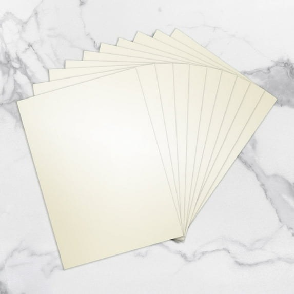 Couture Creations A4 Felt sheets ( cut your own ) 5 pack sheets