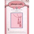 thumbnail image 1 of Couture Creations  Impression Die - Tassles, 1 of 4