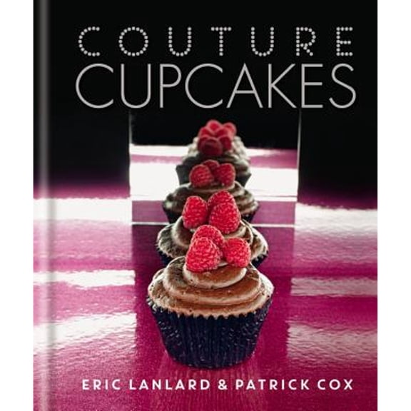Couture Cupcakes