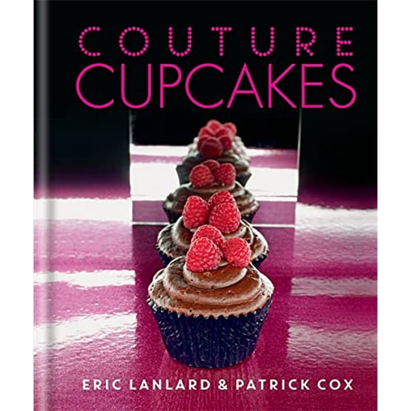 Pre-Owned Couture Cupcakes Hardcover