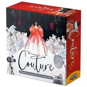 Allplay Couture Board Game