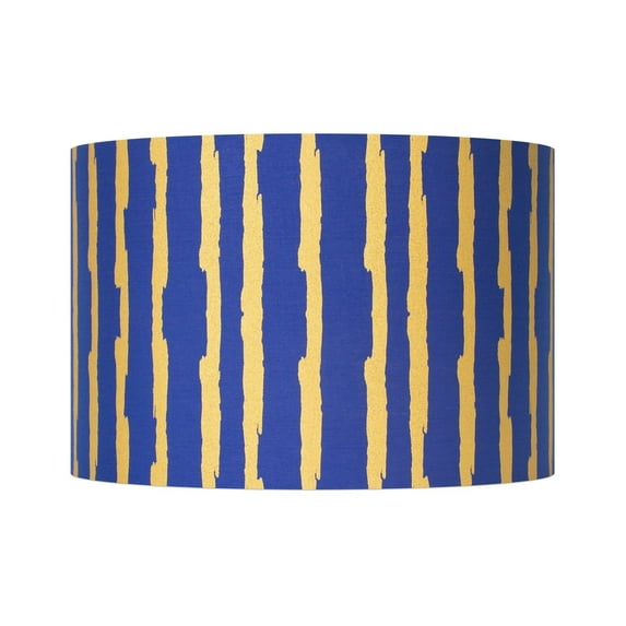 Couture Lamps Cotton Soft Hardback Lamp Shade