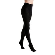 Couture Womens Body Shaping Opaque Tights (1 Pair) 