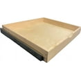 Couver SoftClose DIY Slide Out Shelf PullOut Wood