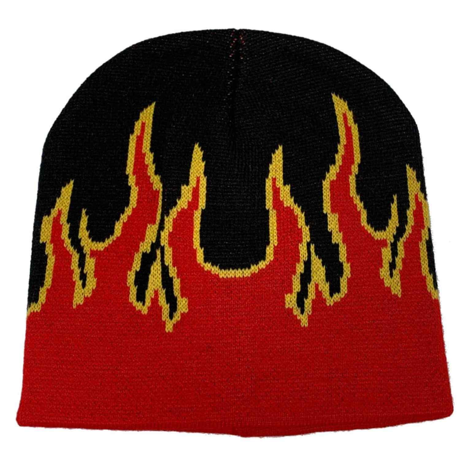 帽子 Glogang sun flame beanie Glo-Sun-Logo-Beanie-Black-01.