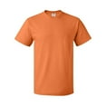 thumbnail image 1 of HD Cotton Short Sleeve T-Shirt , Tennessee orange , medium, 1 of 4