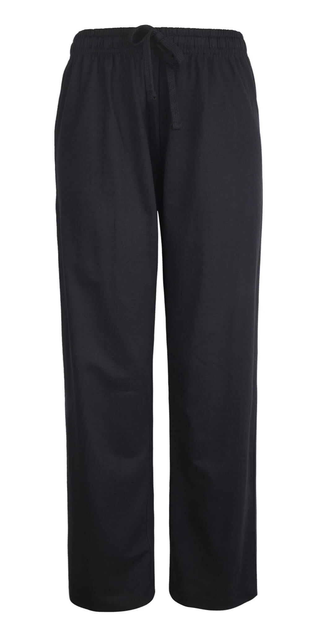 Jersey Pants