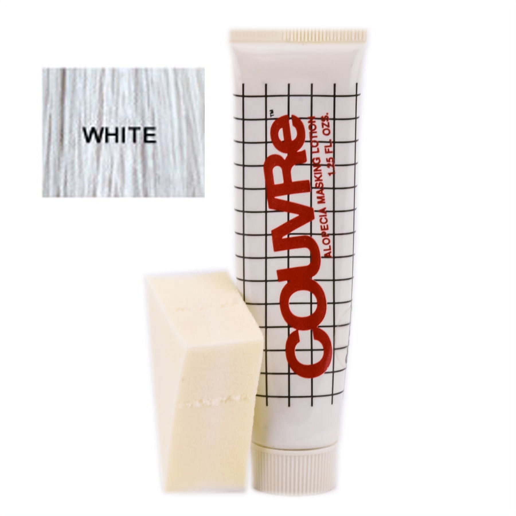 Couvre Alopecia Masking Lotion (Color White)