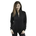 thumbnail image 1 of Covalent Activewear Ladies Full-Zip Encore Jacket with Slim Pockets, 1 of 2
