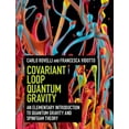 thumbnail image 1 of Covariant Loop Quantum Gravity, (Hardcover), 1 of 1