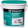 thumbnail image 1 of Cove Base Adhesive 1 Gallon, 1 of 2