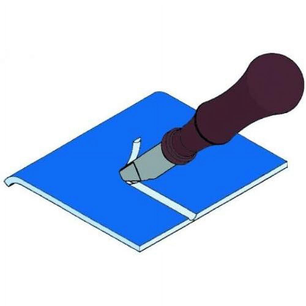 Cove Base Gouger Cove Base Groover And Cutter