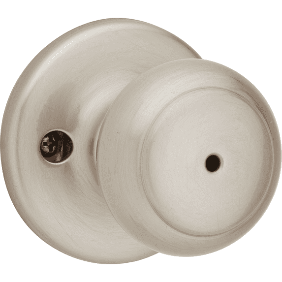 Cove Bed & Bath Knob - Pack of 2 — Residential Use, Standard Application