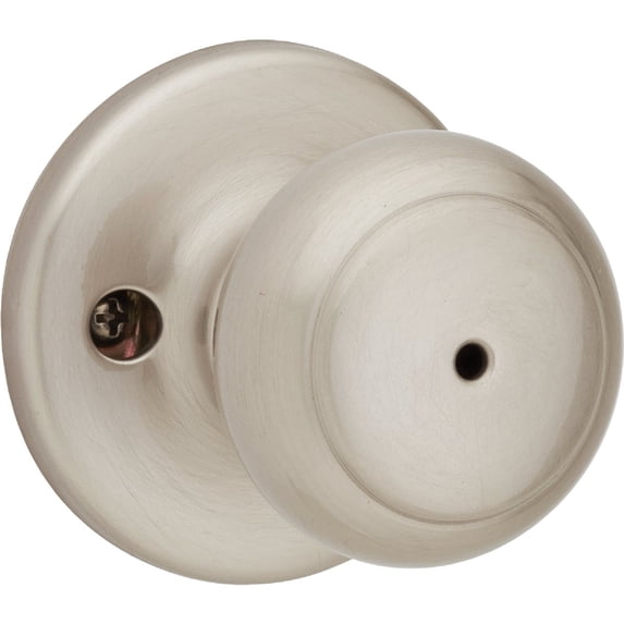 Cove Bed & Bath Knob - Pack of 4