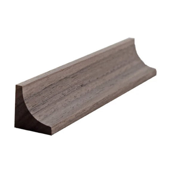 EWCC12 Cove Molding 3/4" x 3/4" Trim. Unfinished