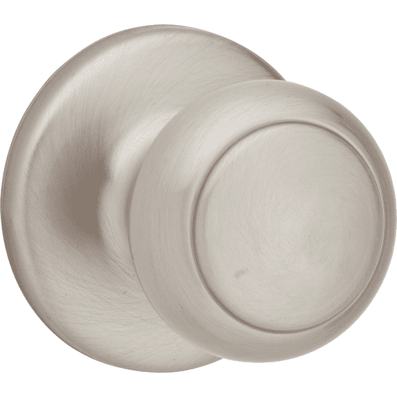 Cove Hall & Closet Knob - Pack of 2 — Residential Use, Standard Application