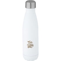 Cove Recycled Stainless Steel 16.9floz Insulated Water Bottle