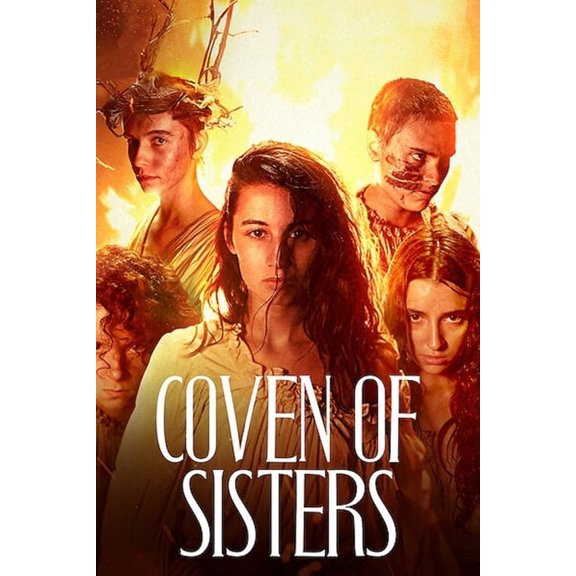 Coven (2020) - Drama, History