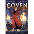 thumbnail image 1 of Coven: A Graphic Novel, (Hardcover), 1 of 3