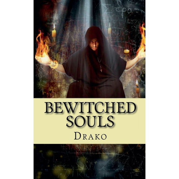 Coven Bewitched Souls, Book 1, (Paperback)