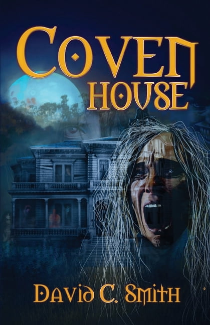 Coven House (Paperback)
