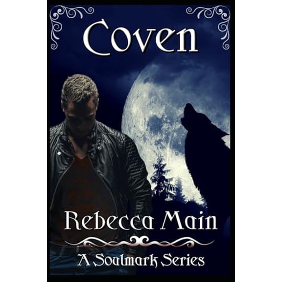 Pre-Owned Coven (Soulmark Series Book 1): Lycan & Vampire Soulmark Series (A Soulmark Series) Paperback