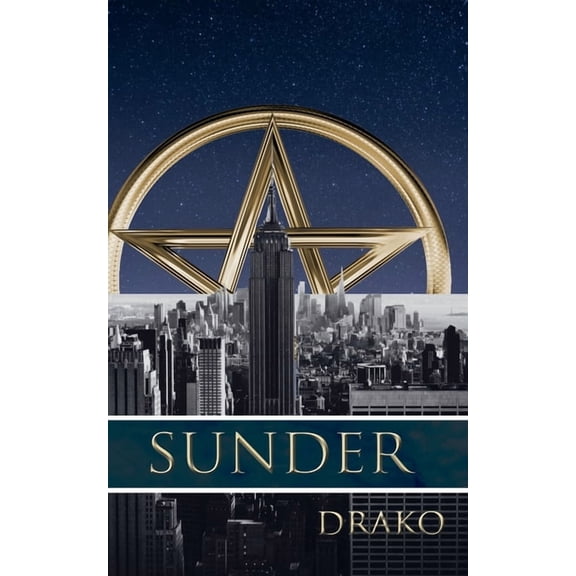 Coven Sunder, Book 2, (Paperback)