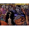 thumbnail image 1 of Coven, The #3 VF ; Awesome Comic Book, 1 of 1