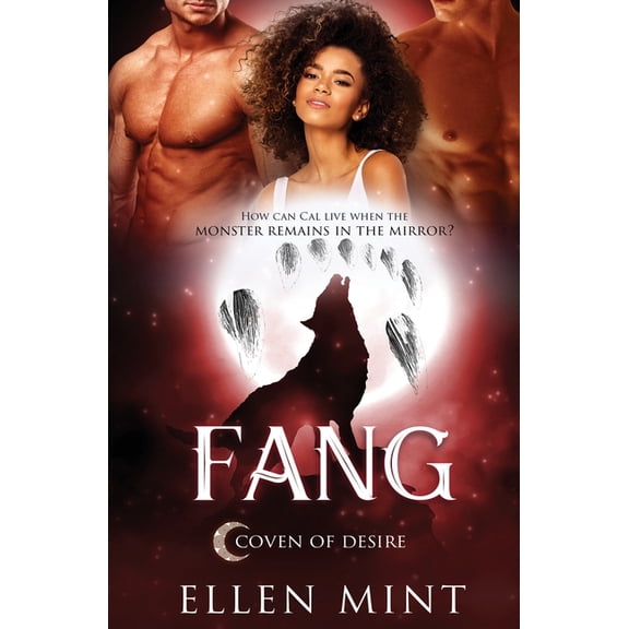 Coven of Desire: Fang (Paperback)