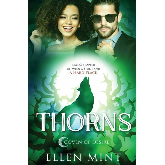 Coven of Desire: Thorns (Paperback)