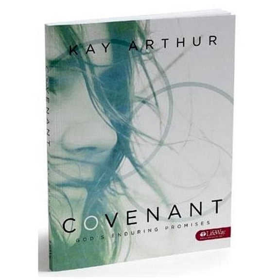 Pre-Owned Covenant - Bible Study Book: God's Enduring Promises (Paperback) 1415867747 9781415867747