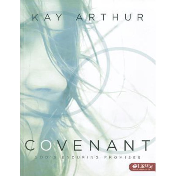 Pre-Owned Covenant - Bible Study Book: God's Enduring Promises (Paperback) 1415867747 9781415867747