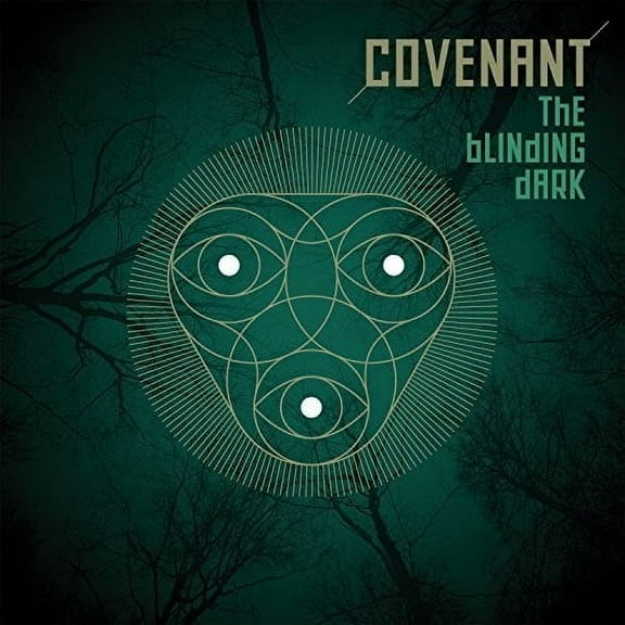 Covenant - Blinding Dark - Rock - CD