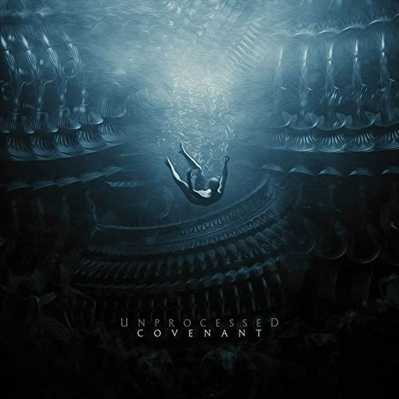 Covenant (CD)