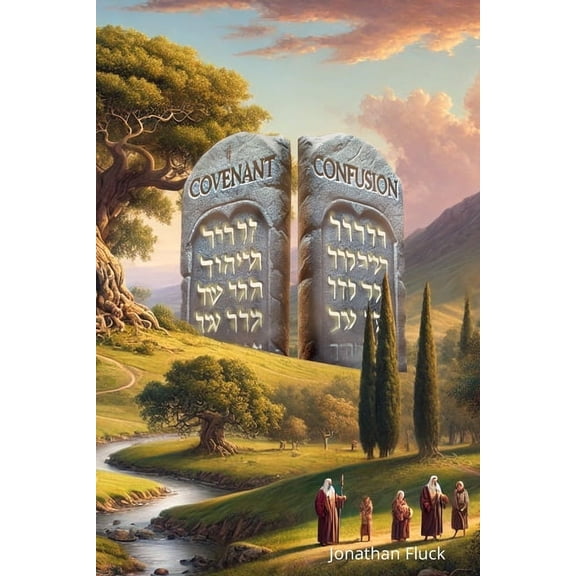 Covenant Confusion, (Paperback)