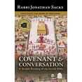 thumbnail image 1 of Pre-Owned Covenant & Conversation, Volume 3: Leviticus, the Book of Holiness (Hardcover) 1592640222 9781592640225, 1 of 1