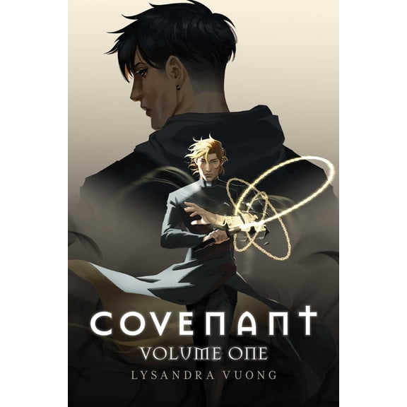 Covenant Covenant Vol. 1, Book 1, (Paperback)