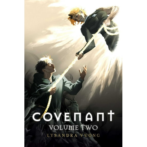 Covenant Covenant Vol. 2, Book 2, (Paperback)