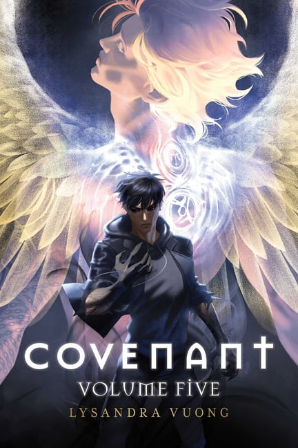 Covenant Covenant Vol. 5, Book 5, (Paperback)