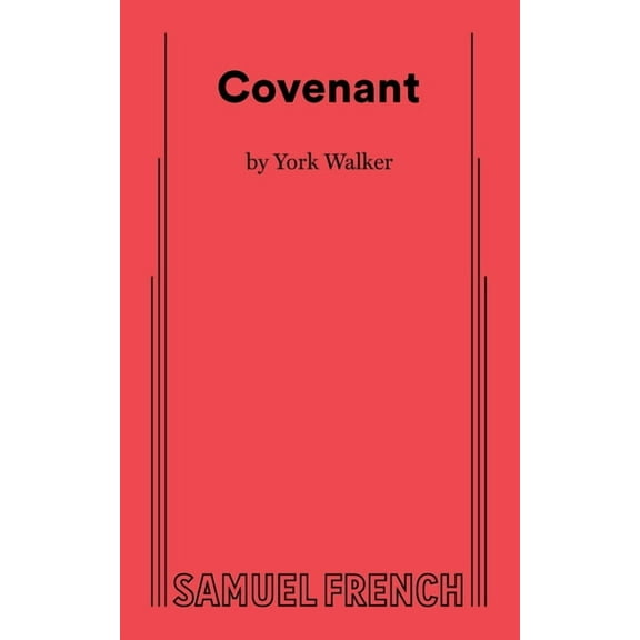 Covenant, (Paperback)