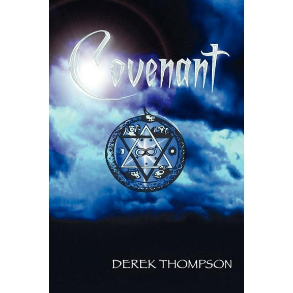Covenant Paperback