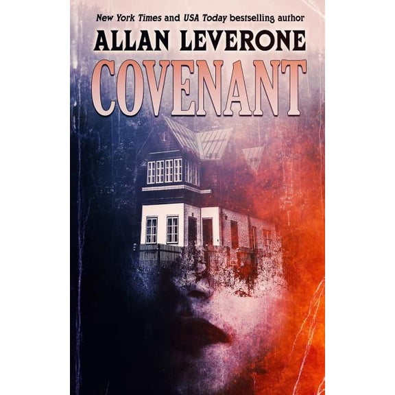 Covenant (Paperback)