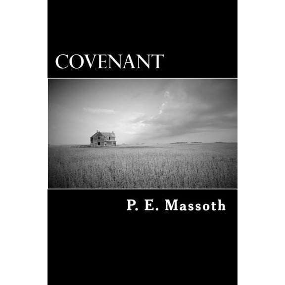 Covenant (Paperback)