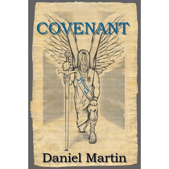 Covenant (Paperback)