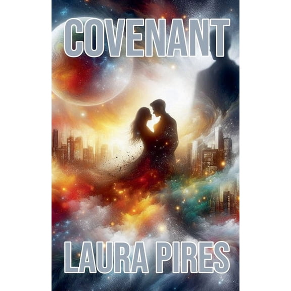 Covenant, (Paperback)