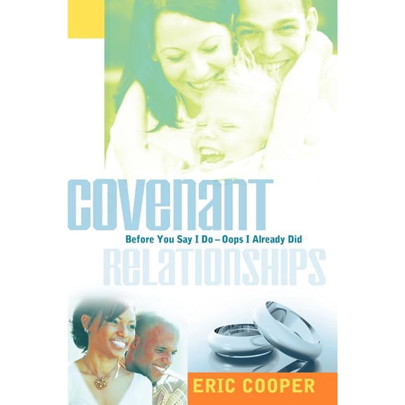 Covenant Relationships, (Paperback)
