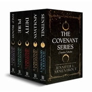 Covenant The Covenant Series Complete Collection, Paperback