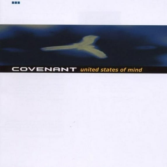Covenant - United States Of Mind - Music & Performance - CD