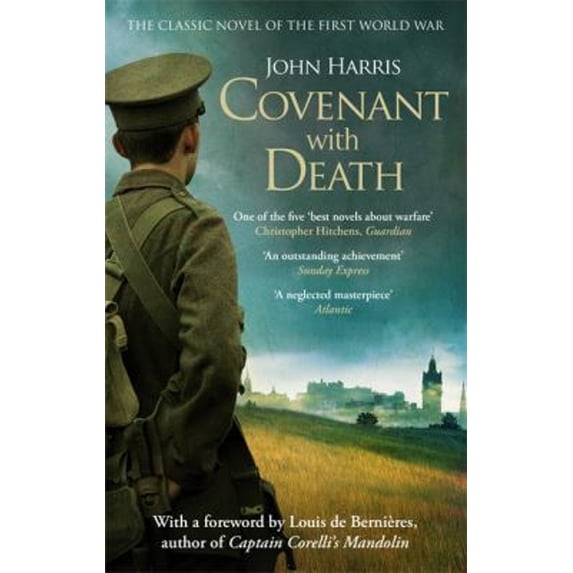Pre-Owned Covenant with Death (Paperback) 0751557129 9780751557121