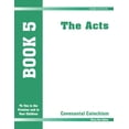thumbnail image 1 of Pre-Owned Covenantal Catechism - Book 5 - The Acts Paperback, 1 of 1